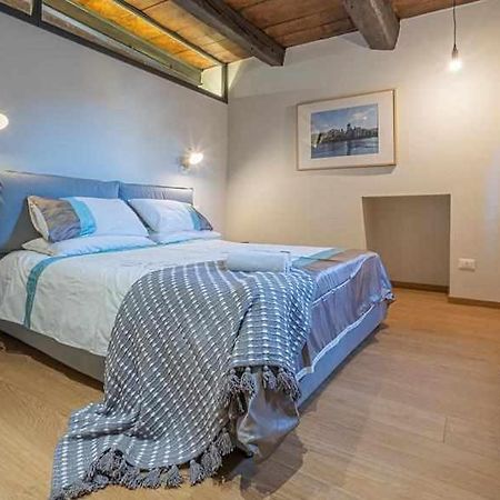L Arco Appartamento Centro Storico Orta Sgiulio Orta San Giulio Luaran gambar
