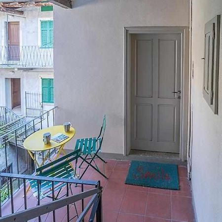 L Arco Appartamento Centro Storico Orta Sgiulio Orta San Giulio Luaran gambar