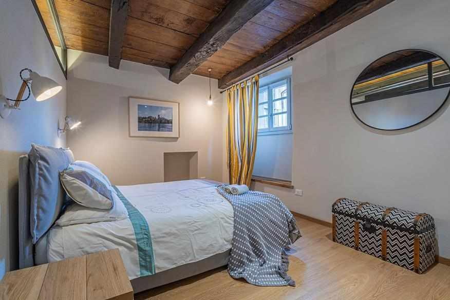 L Arco Appartamento Centro Storico Orta Sgiulio Orta San Giulio Luaran gambar