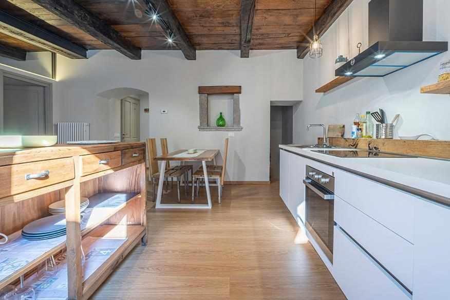 L Arco Appartamento Centro Storico Orta Sgiulio Orta San Giulio Luaran gambar